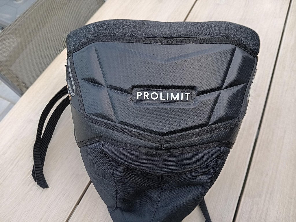 Windsurftrapeze Prolimit Rambler - NIEUW, Watersport en Boten, Windsurfen, Nieuw, Prolimit, Ophalen